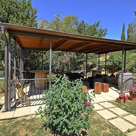 Sleeps 10 Pool Wifi Villa
