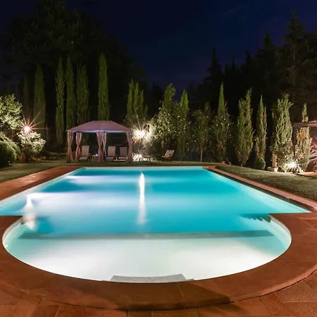 Sleeps 10 Pool Wifi Villa *