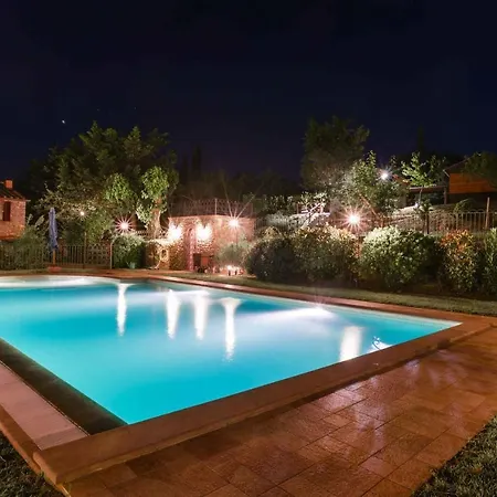 Sleeps 10 Pool Wifi
