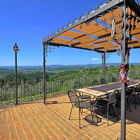 Sleeps 10 Pool Wifi Villa *