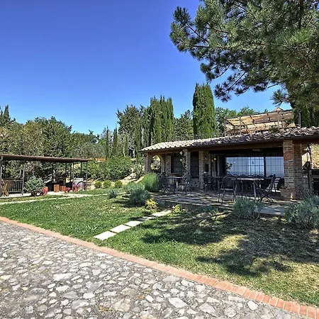 Sleeps 10 Pool Wifi Villa