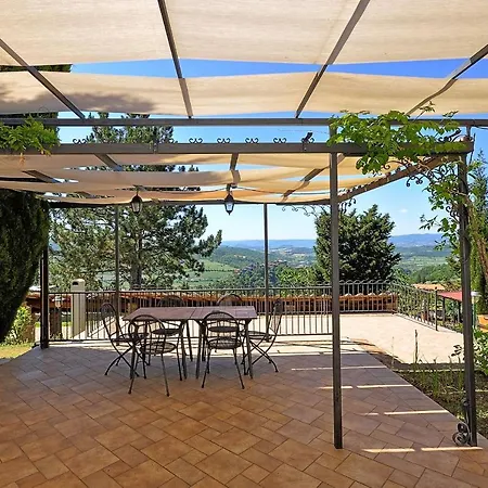 Sleeps 10 Pool Wifi * Fabro