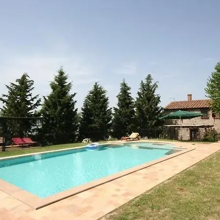 Sleeps 10 Pool Wifi * Fabro