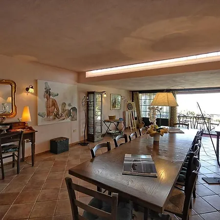 Villa Sleeps 10 Pool Wifi Fabro